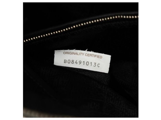 Borsetta Bottega Veneta Intrecciato - vista 6
