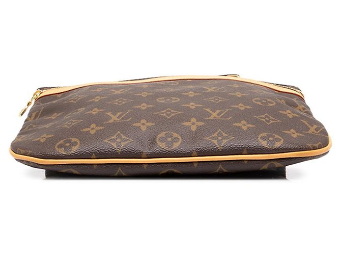 Louis Vuitton Monogram Pochette Bosphore Bolso Bandolera de Hombro - vista 3