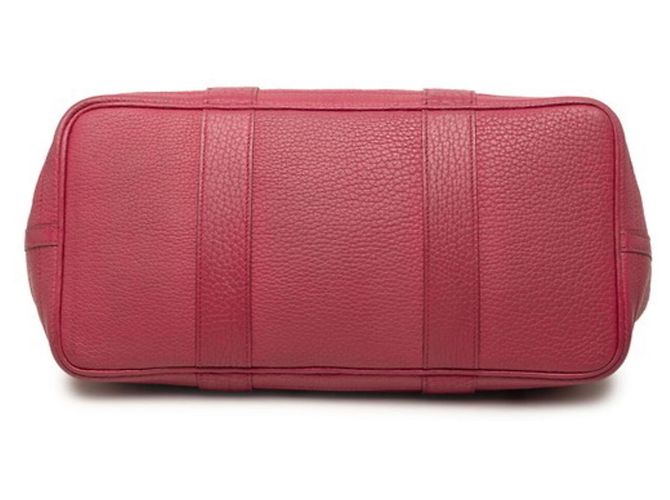 Hermès Sac Cabas Hermes Garden Party PM - vue 3