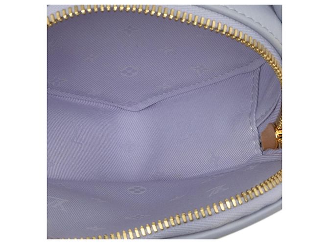 Bolsa Louis Vuitton Monogram Bubblegram Pop My Heart - vista 4