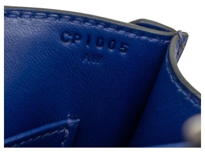 Hermès Borsa a tracolla con catena Hermes Veroux - vista 6