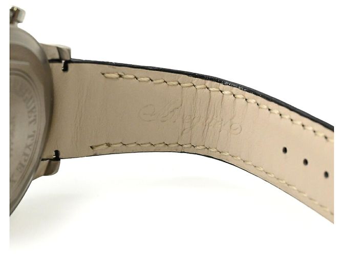 Breguet Transatlantic Type XXI Automatic Watch - view 10