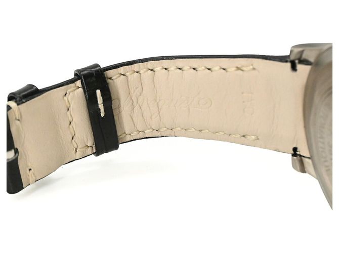 Breguet Transatlantic Type XXI Automatic Watch - view 11
