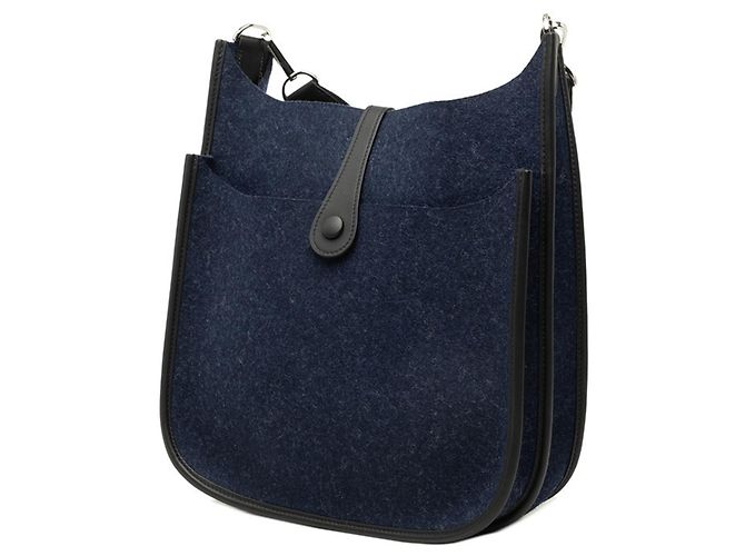 Hermès Borsa a tracolla Hermes Evelyne PM - vista 2