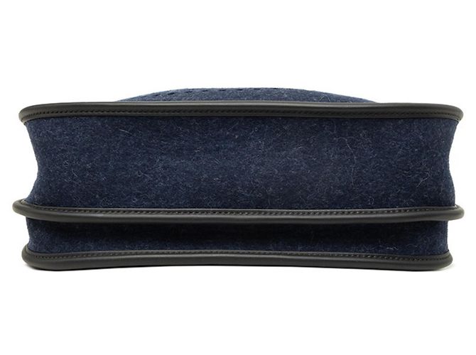 Hermès Borsa a tracolla Hermes Evelyne PM - vista 3