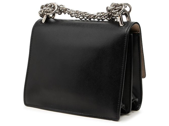 Fendi Kanai Mini Chain Schultertasche - Ansicht 2