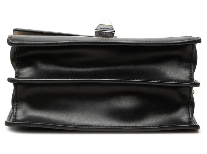 Fendi Kanai Mini Chain Schultertasche - Ansicht 3