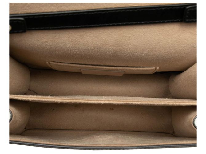 Fendi Kanai Mini Chain Schultertasche - Ansicht 4