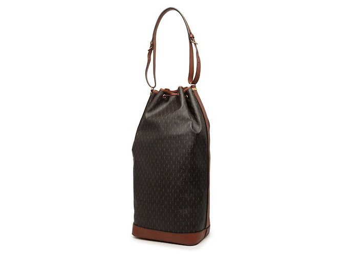 Autre Marque Saint Laurent Le Monogram Bucket Bag - Ansicht 2