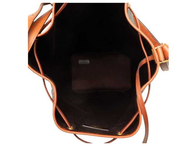 Autre Marque Saint Laurent Le Monogram Bucket Bag - Ansicht 4