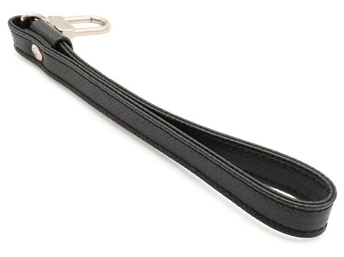 Pochette Louis Vuitton Taiga Baikal - vue 5