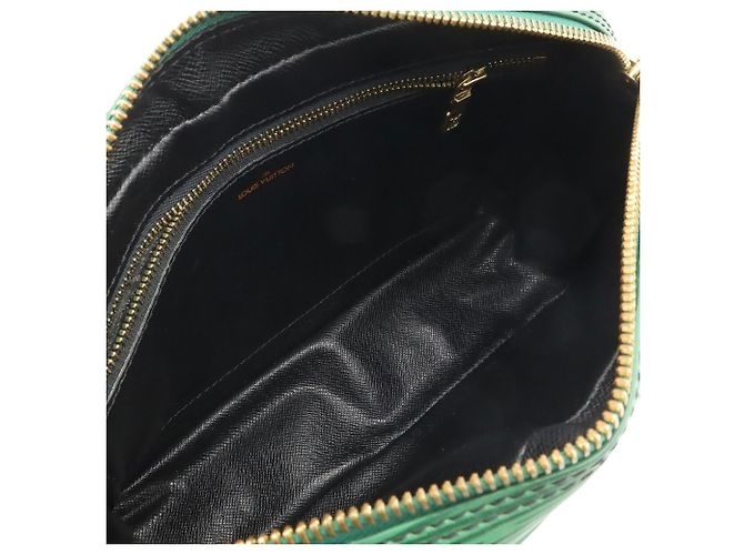 Bolso de hombro Louis Vuitton Epi Trocadero 23 - vista 8
