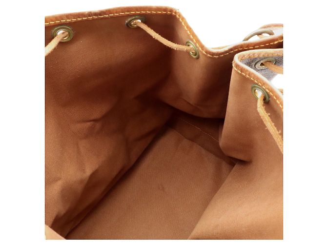 Louis Vuitton Monogram Noe Shoulder Bag - view 9
