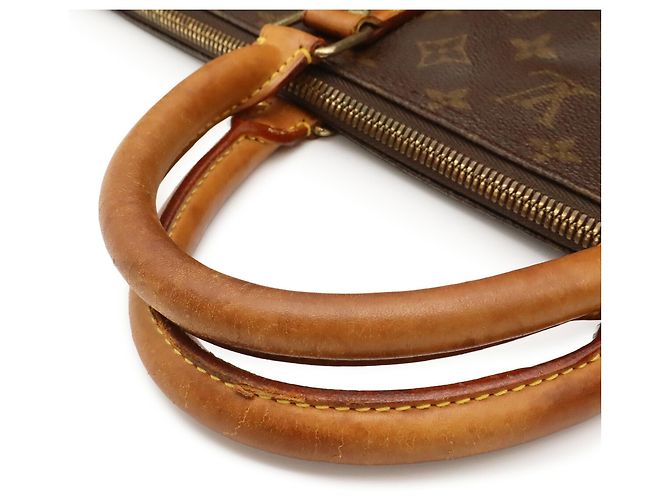 Louis Vuitton Monogram Keepall 60 Boston Tasche - Ansicht 5