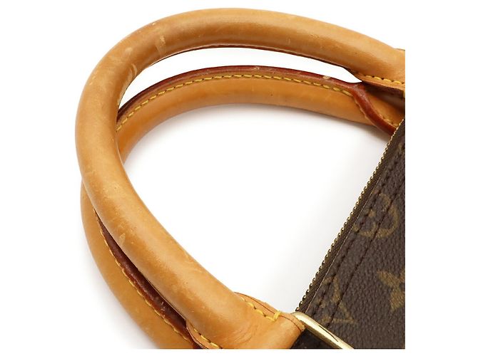 Louis Vuitton Monogram Keepall 50 Boston Bag - view 5