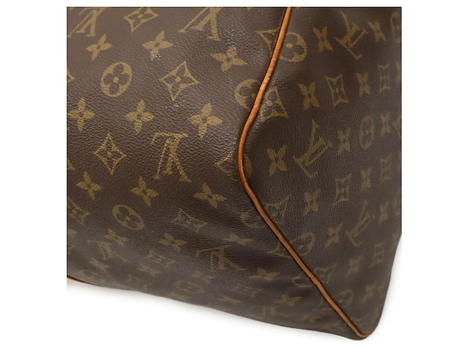Louis Vuitton Monogram Keepall 55 - view 4