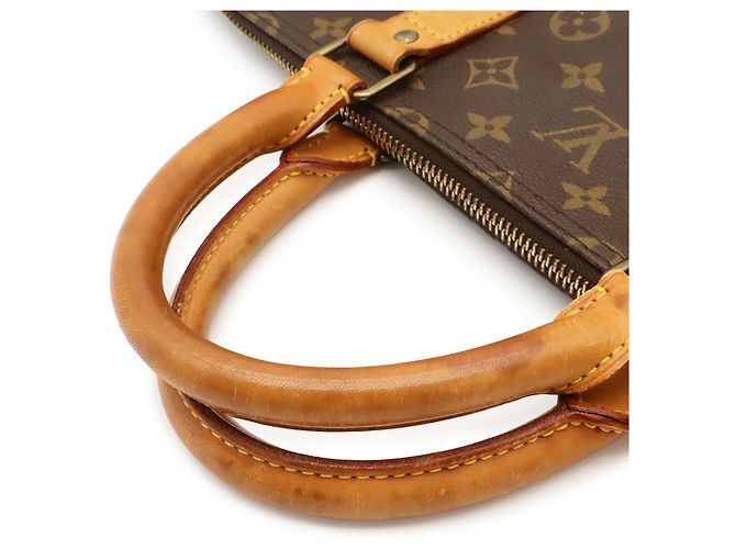 Louis Vuitton Monogram Keepall 55 - view 5