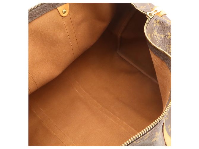 Louis Vuitton Monogram Keepall 55 - view 7