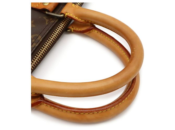 Louis Vuitton Monogram Keepall 45 Boston Bag - view 5