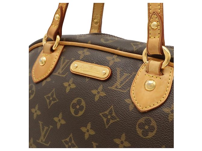 Bolsa de Ombro Louis Vuitton Monogram Montorgueil PM - vista 10