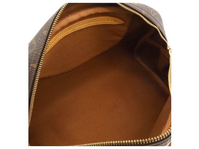 Bolsa de Ombro Louis Vuitton Monogram Montorgueil PM - vista 7