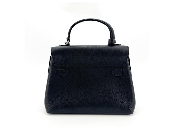 Louis Vuitton Lockme Ever Leather Mini - vista 2