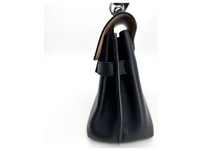Louis Vuitton Lockme Ever Leather Mini - vista 3