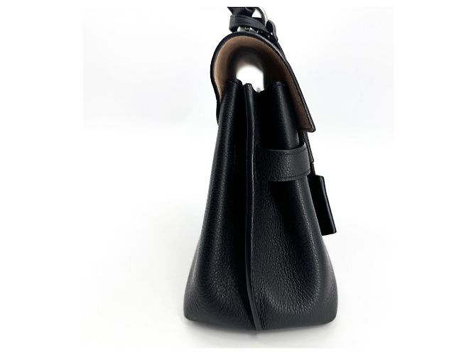 Louis Vuitton Lockme Ever Leather Mini - vista 4