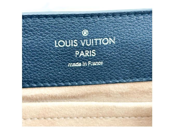 Louis Vuitton Lockme Ever Leather Mini - vista 6