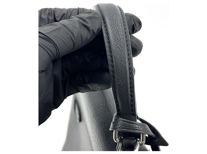 Louis Vuitton Lockme Ever Leather Mini - vista 7