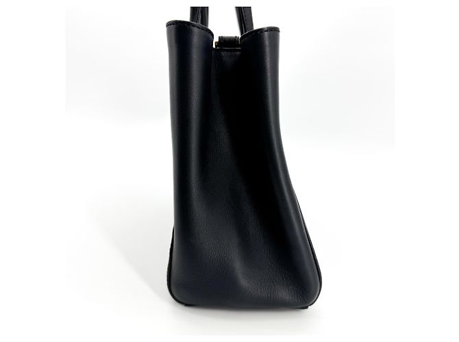 Fendi 2Jours Leather Medium - Ansicht 3