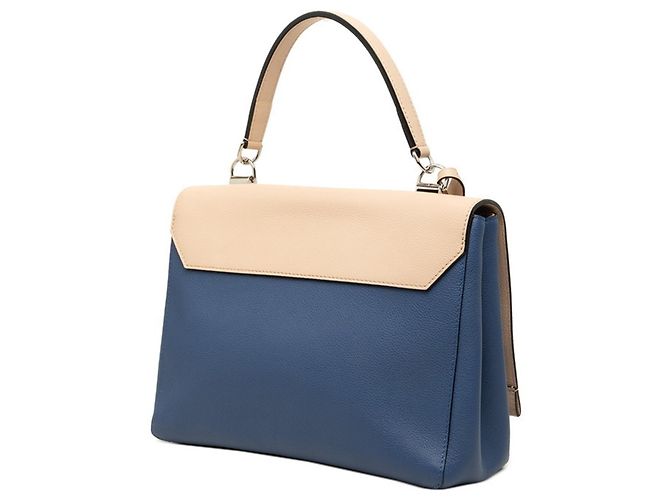 Bolso Louis Vuitton Lockme 2 Cartable - vista 2