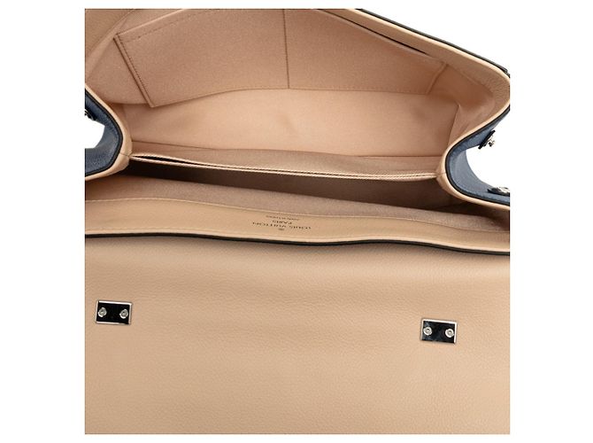 Bolso Louis Vuitton Lockme 2 Cartable - vista 4