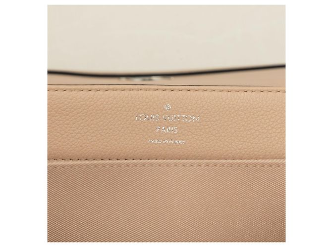 Bolso Louis Vuitton Lockme 2 Cartable - vista 5