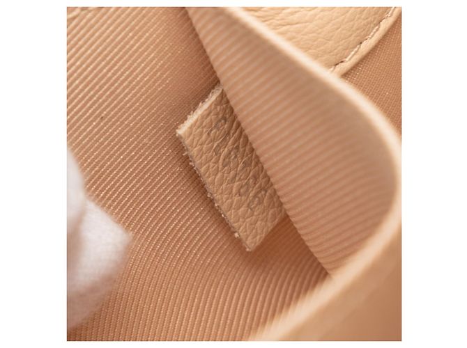 Bolso Louis Vuitton Lockme 2 Cartable - vista 6