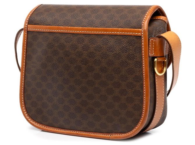 Céline Borsa a tracolla Celine Macadam - vista 2