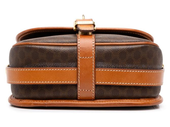 Céline Borsa a tracolla Celine Macadam - vista 3