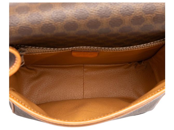 Céline Borsa a tracolla Celine Macadam - vista 4