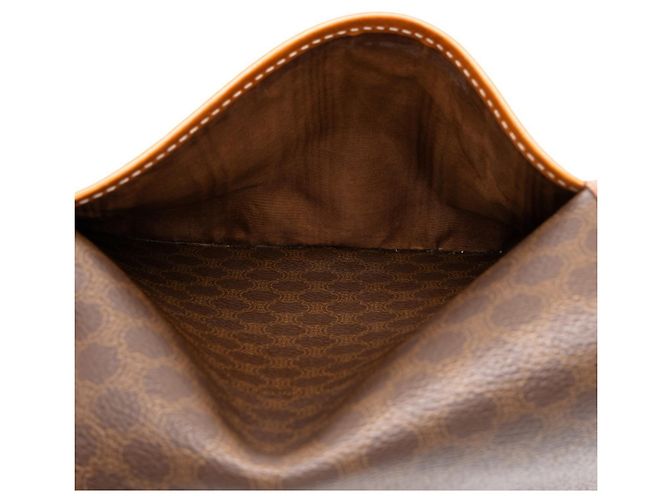 Céline Borsa a tracolla Celine Macadam - vista 5