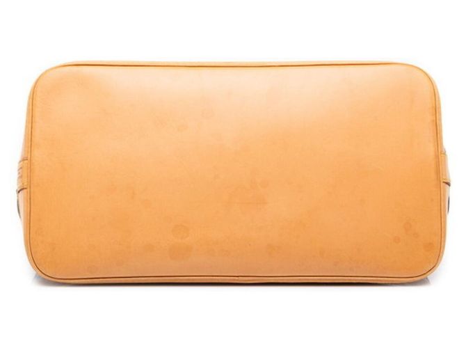Borsa Louis Vuitton Monogram Alma PM - vista 3
