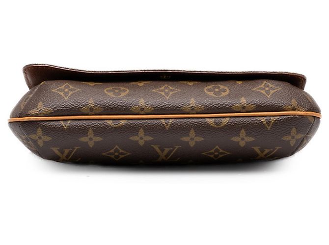 Louis Vuitton Monogram Musette Tango Schultertasche - Ansicht 3