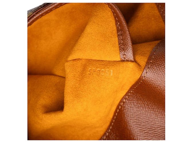 Louis Vuitton Monogram Musette Tango Schultertasche - Ansicht 5