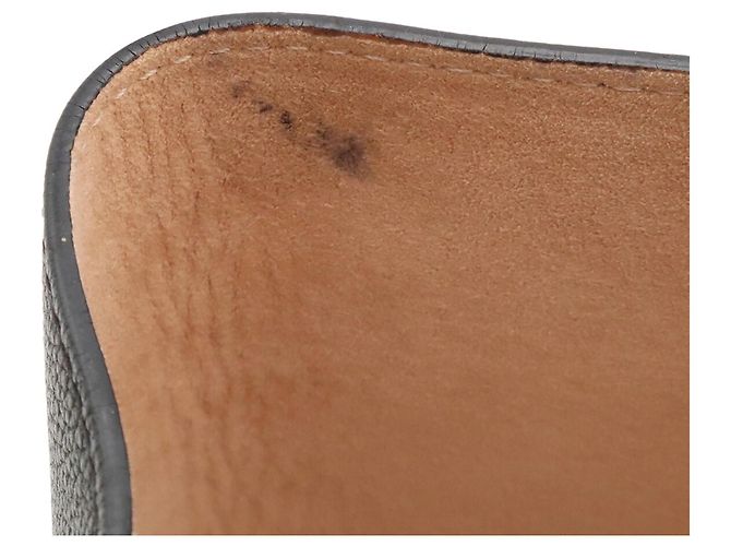 Borsa Tote Louis Vuitton Lockme Cabas - vista 7