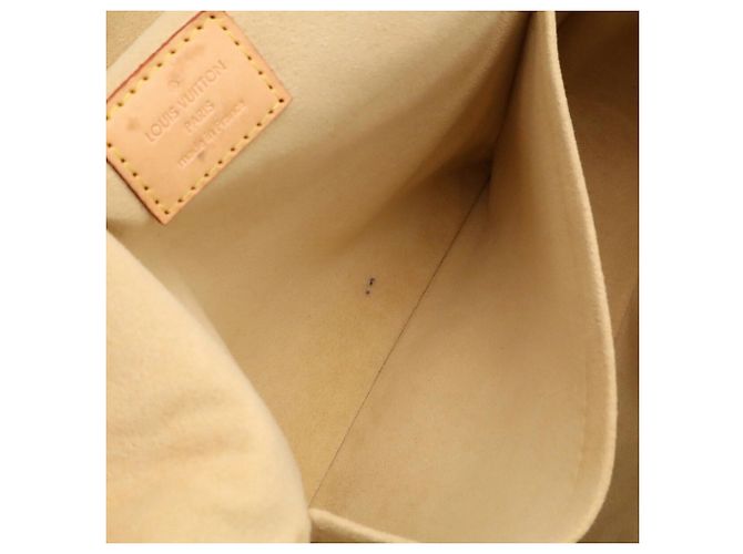 Louis Vuitton Monogram Hudson PM Schultertasche - Ansicht 10