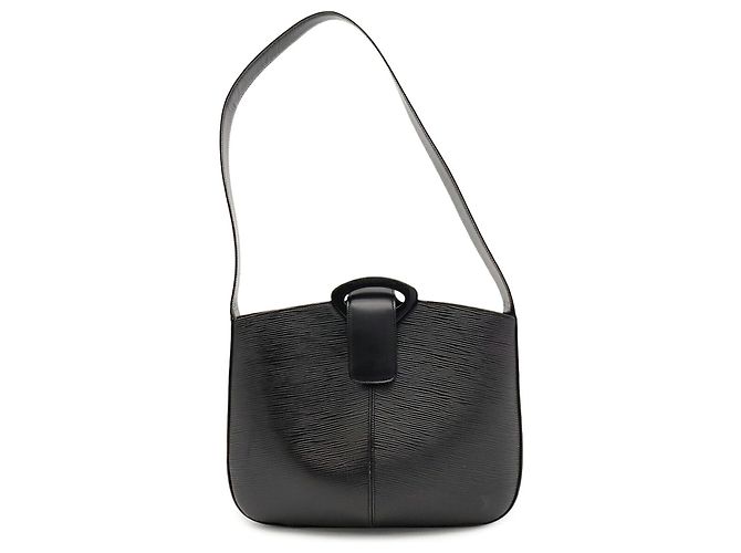 Borsa a tracolla Louis Vuitton Epi Reverie - vista 2