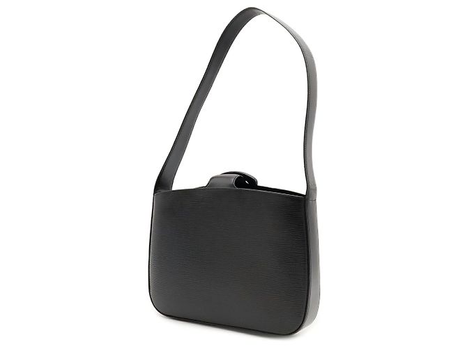Borsa a tracolla Louis Vuitton Epi Reverie - vista 3