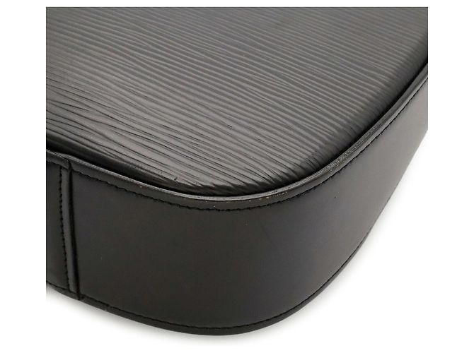 Borsa a tracolla Louis Vuitton Epi Reverie - vista 4