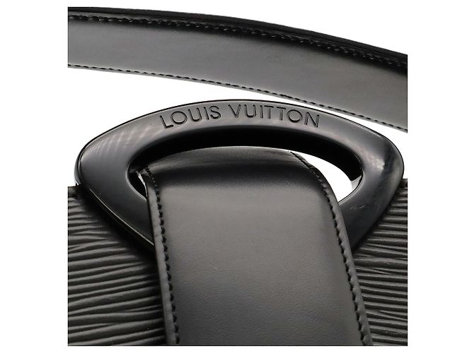 Borsa a tracolla Louis Vuitton Epi Reverie - vista 7