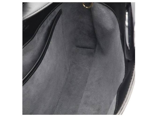 Borsa a tracolla Louis Vuitton Epi Reverie - vista 9
