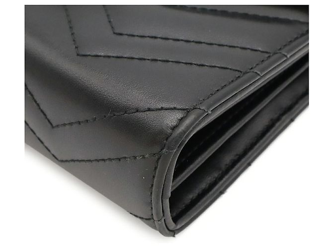 GUCCI GG Marmont Schultertasche - Ansicht 4